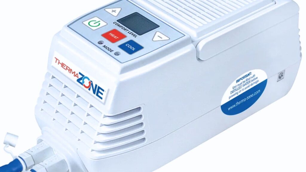 therma-zone therapy