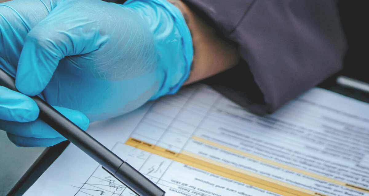 Environmental Monitoring