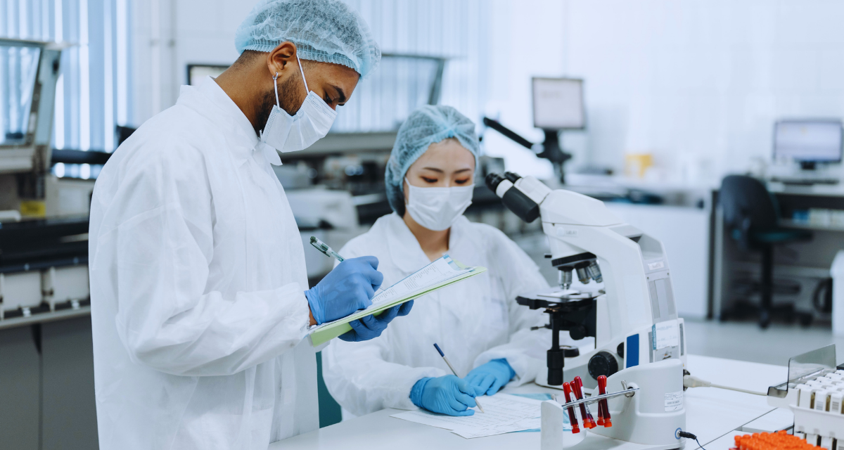 Laboratory & Diagnostic