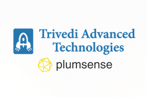 Trivedi Advanced Technologies, maker of Plumsense