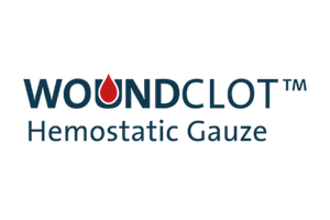 WoundClot Hemostatic Gauze